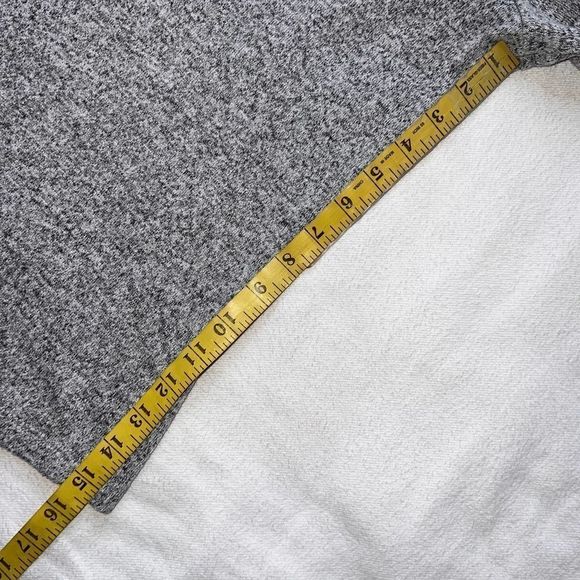 Magical Season Plus Size Gray "Headin to the Pumpkin Patch" 3/4 Sleeve Shirt-1X - Picture 7 of 13